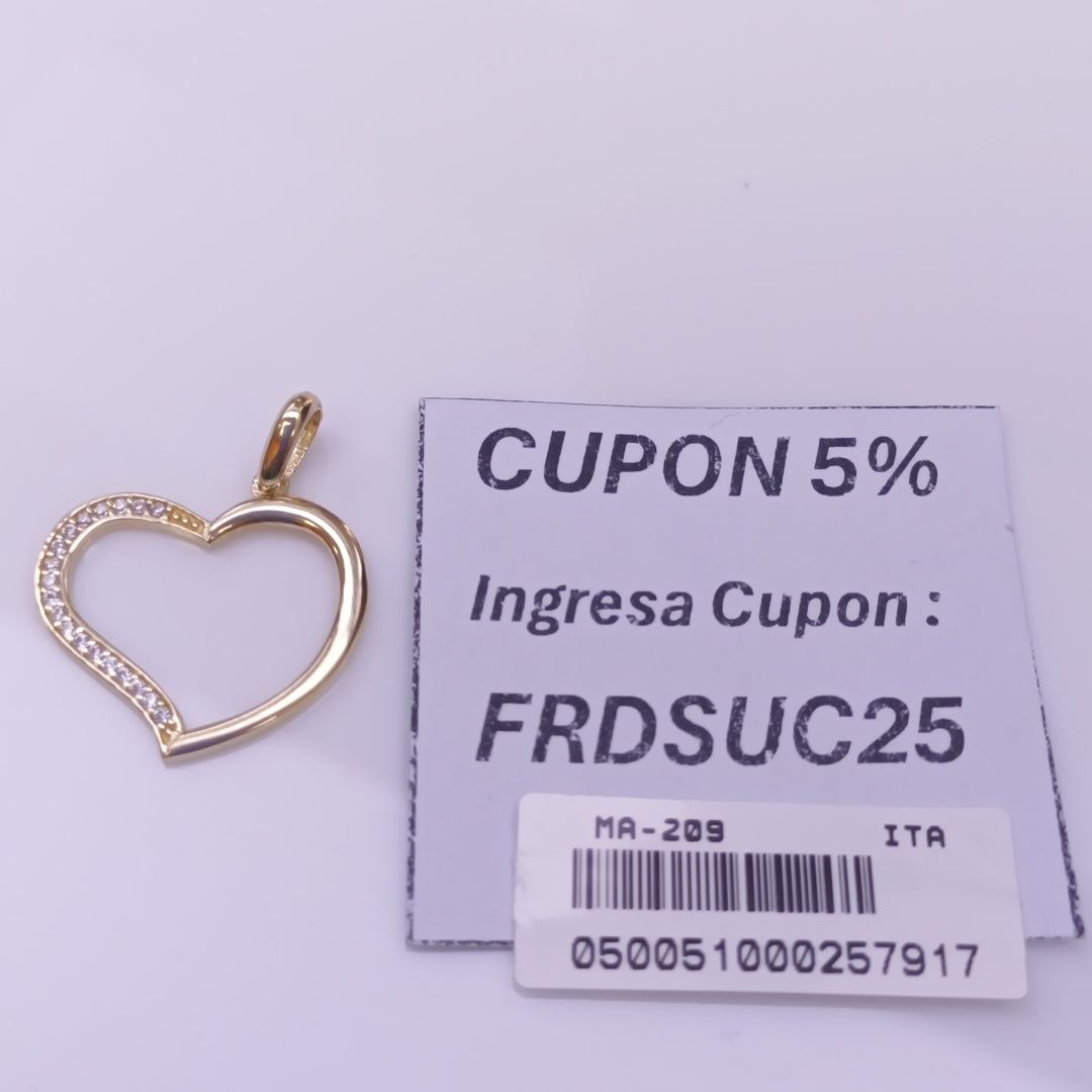 DIJES ORO 14K 1.2 (NUEVO)