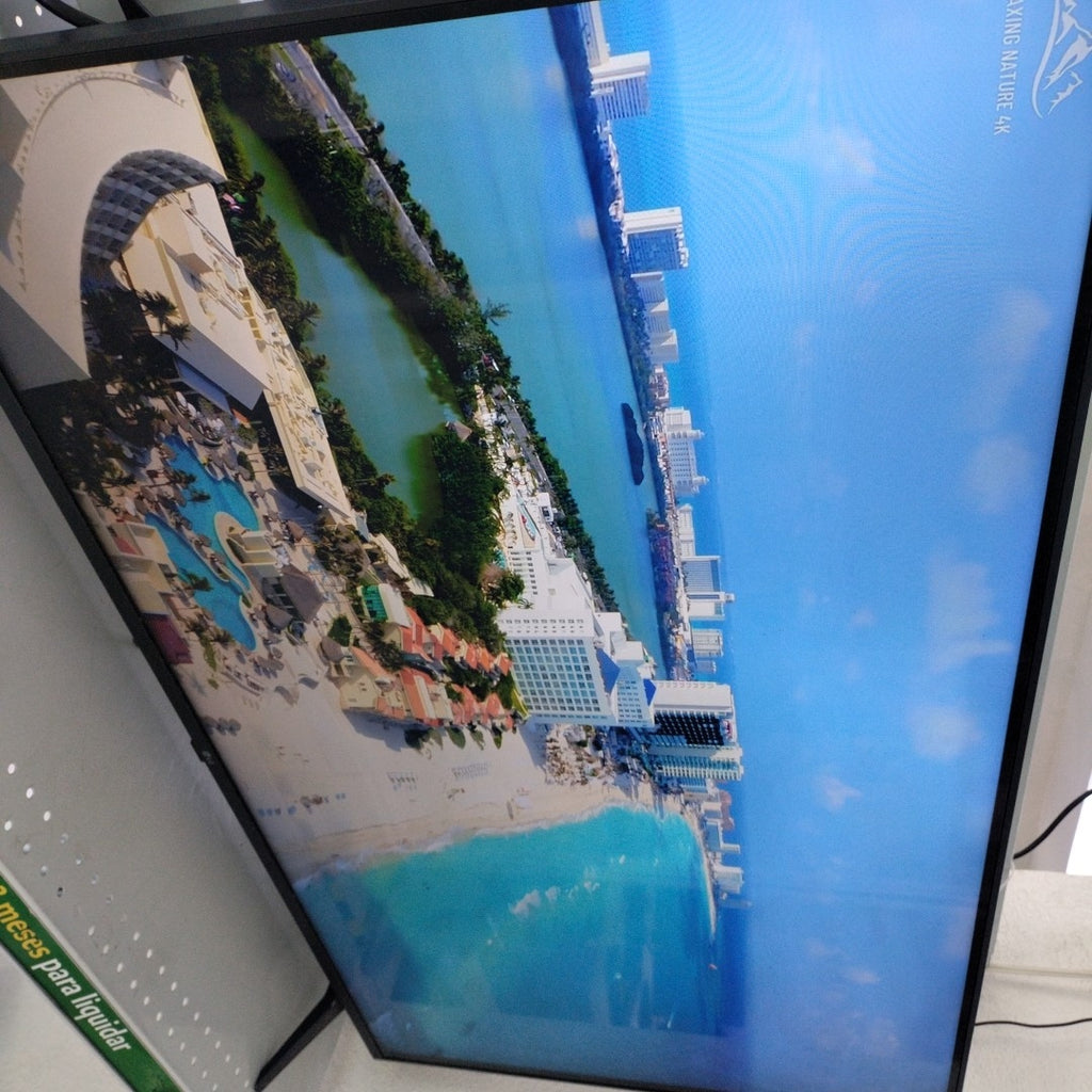 PANTALLA LG 43UQ8000PSB (2022) 43" LED 4K (SEMINUEVO)