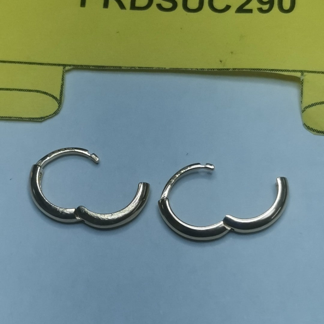 HUGGIES ORO 14K 1.1 (NUEVO)