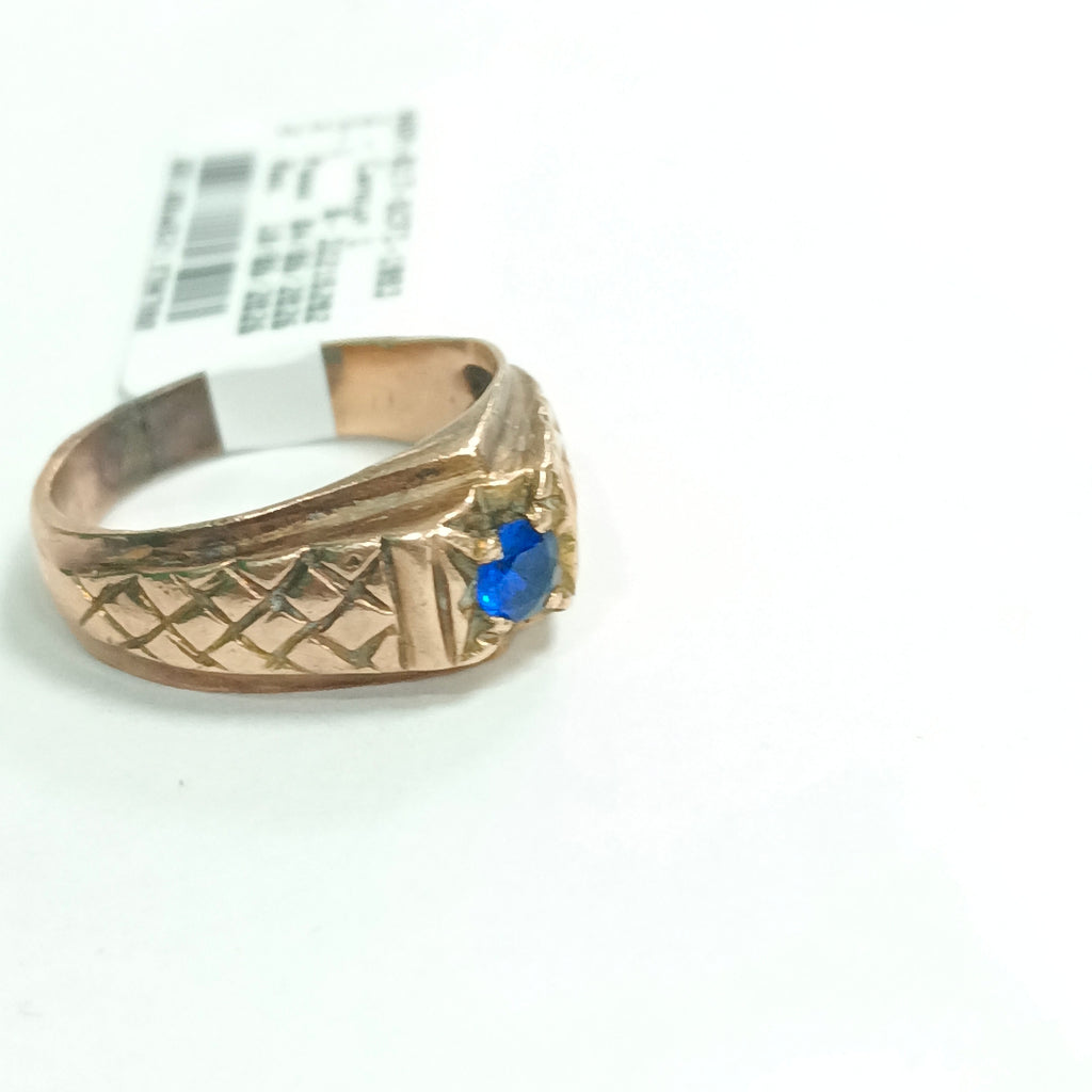 ANILLITO ORO 8 K 5,50 GRMS (SEMINUEVO)