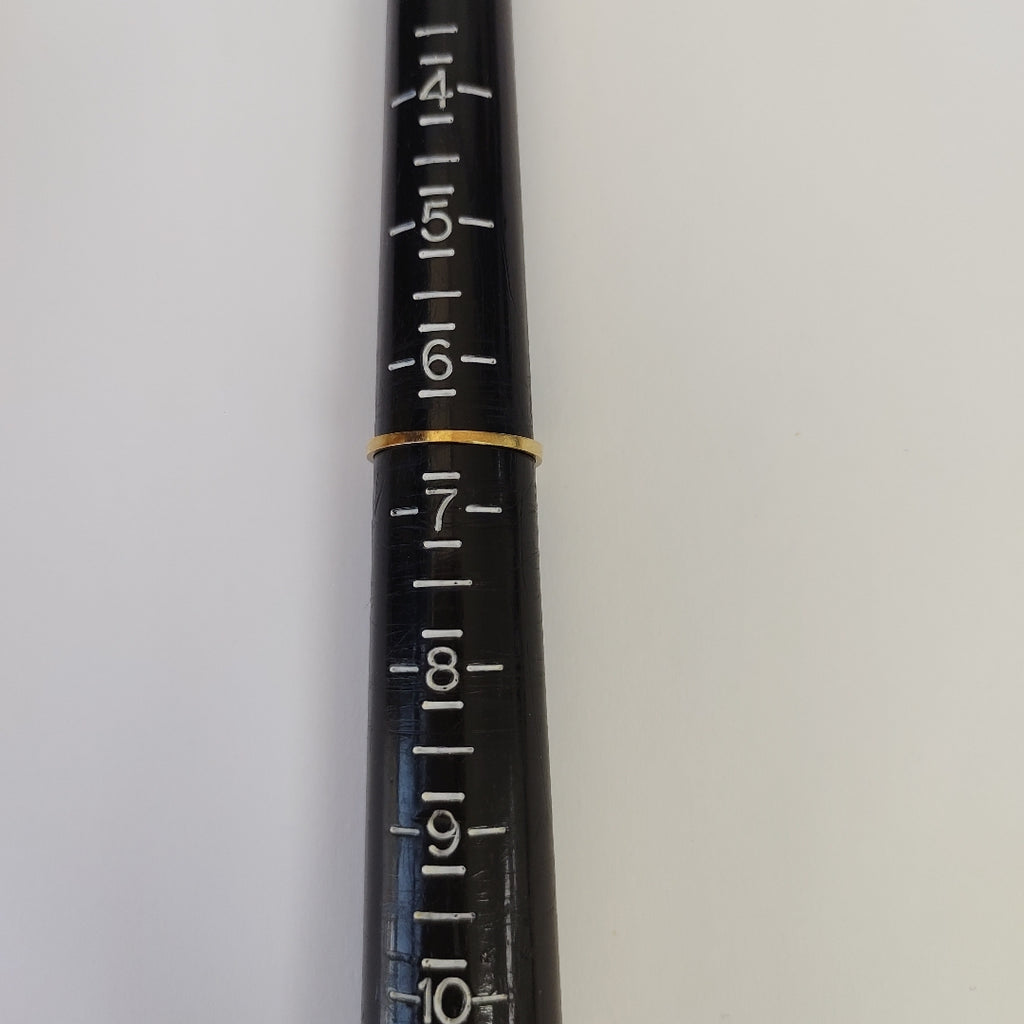 ANILLITO ORO 8 K 1,80 GRMS (SEMINUEVO)