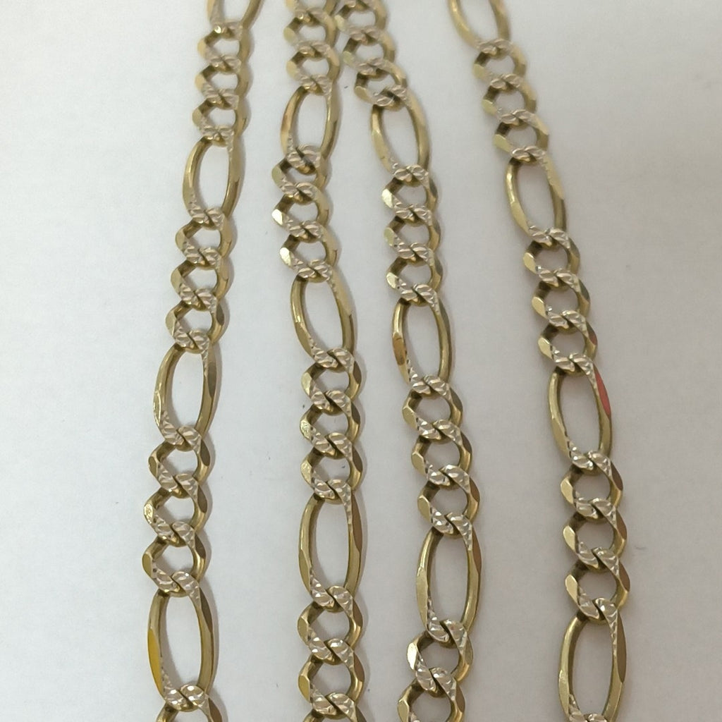 CADENA ORO 14 K 26,70 GRMS (SEMINUEVO)