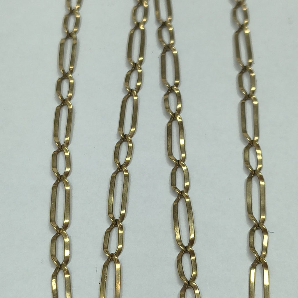 CADENA ORO 10 K 5,90 GRMS (SEMINUEVO)