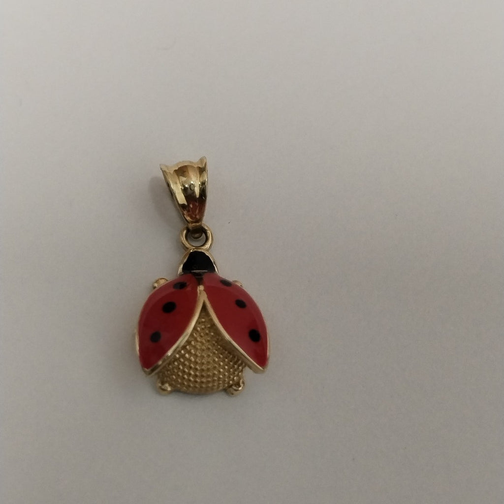 DIJES ORO 14K 1.3 (NUEVO)