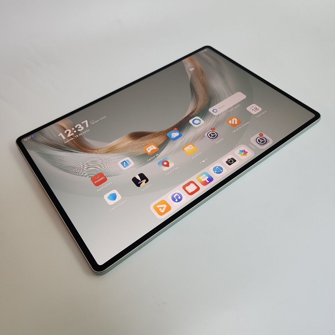 TABLETA HUAWEI MATEPAD PRO 12.2 MRDI-W09 (2025) 512 GB 12 GB RAM (SEMINUEVO)