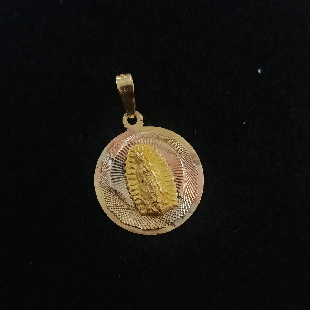 DIJE ORO 10 K 2.1 GRMS (SEMINUEVO)