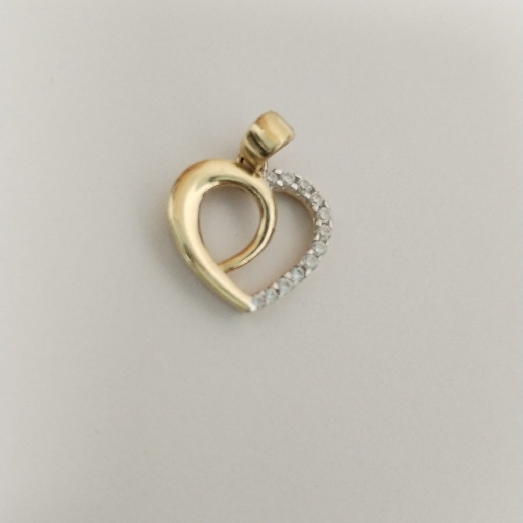 DIJES ORO 14K 1.2 (NUEVO)
