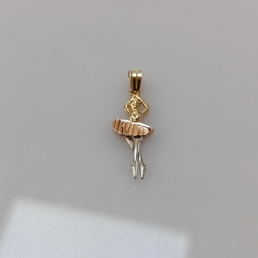 DIJES ORO 14K 1.1 (NUEVO)