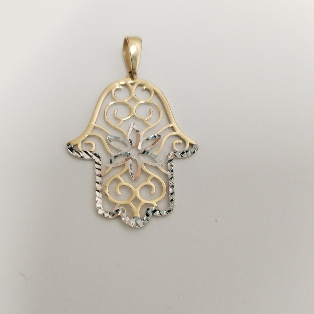 DIJES ORO 14K 1.3 (NUEVO)
