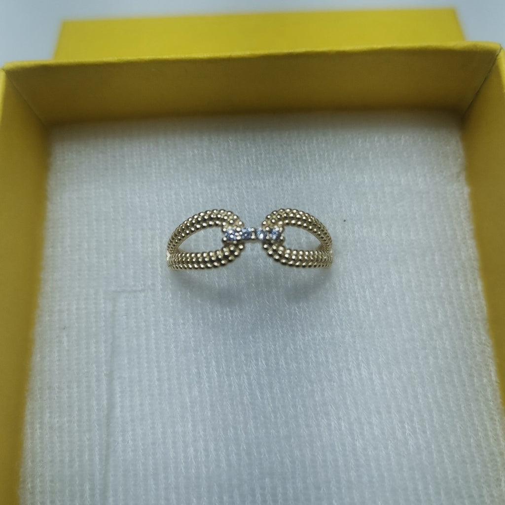 ANILLOS DAMA ORO 10K 1.7 (NUEVO)