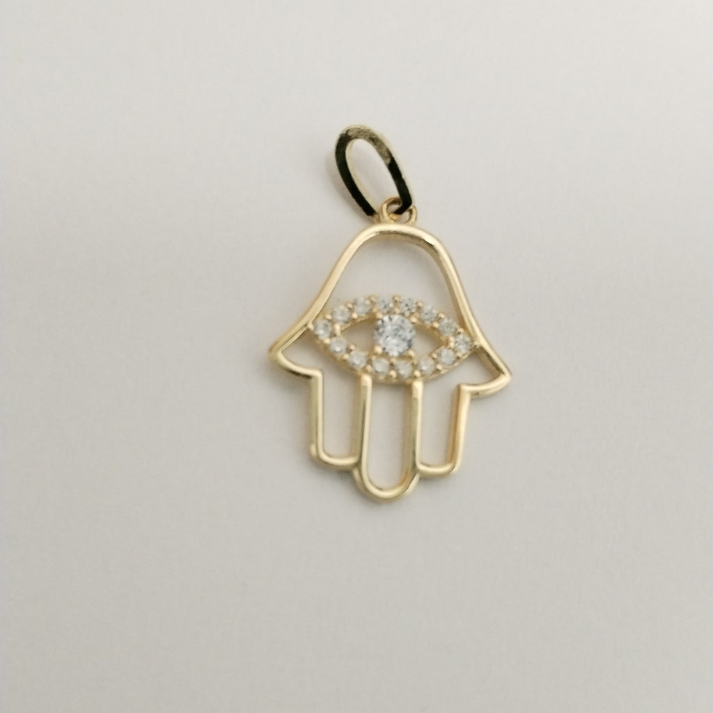 DIJES ORO 14K 0.8 (NUEVO)