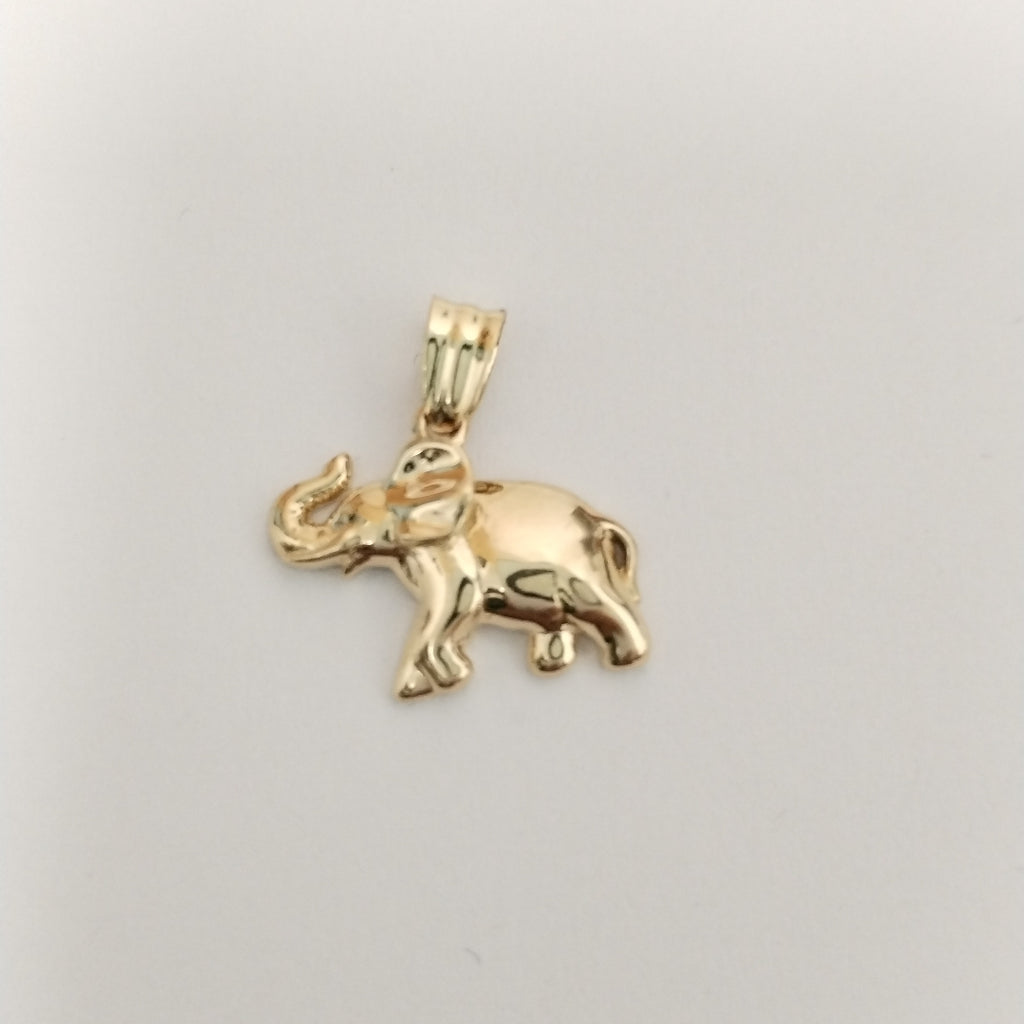 DIJES ORO 14K 1.2 (NUEVO)