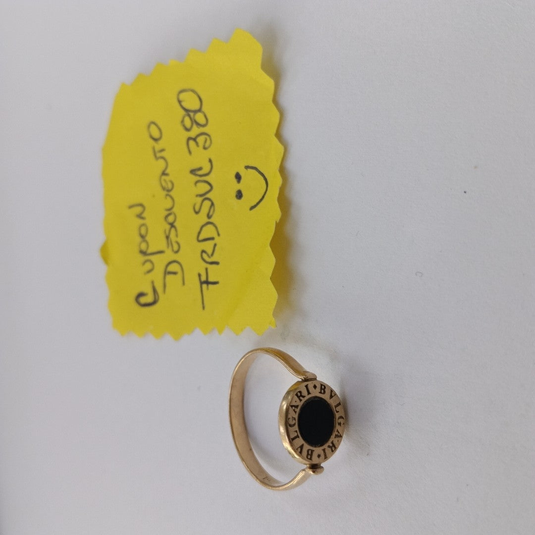 ANILLITO ORO 14 K 2.5 GRMS (SEMINUEVO)