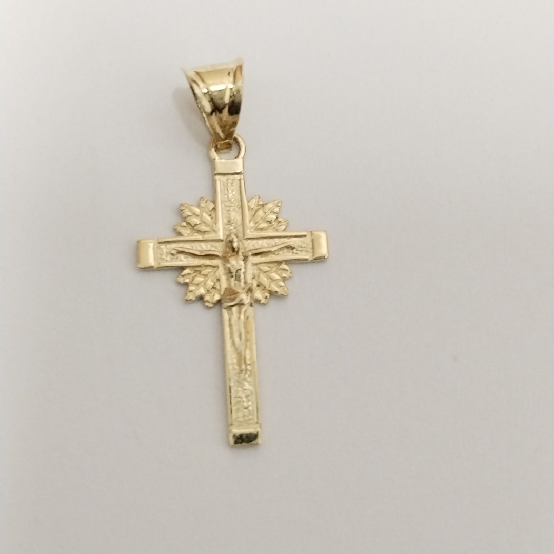 CRUCES ORO 14K 1 (NUEVO)