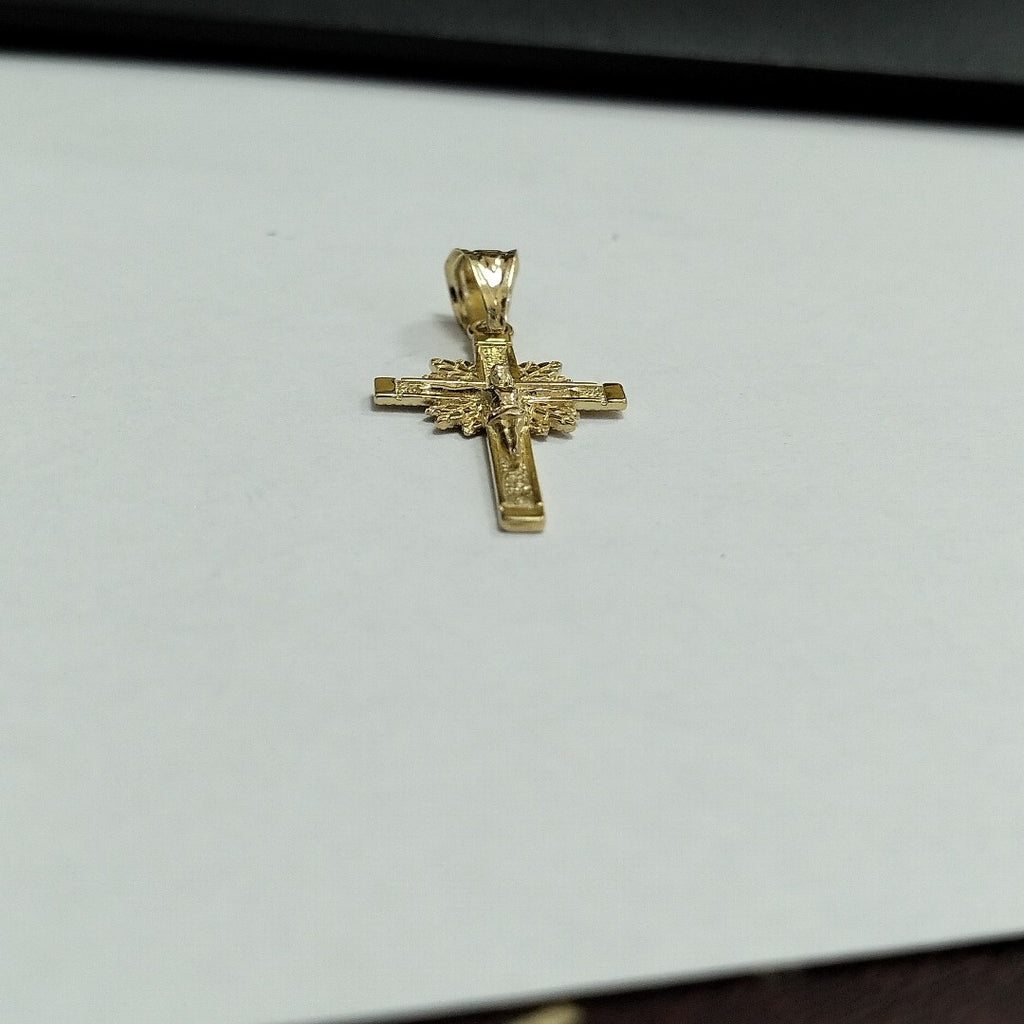 CRUCES ORO 14K 1 (NUEVO)