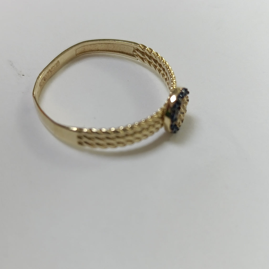 ANILLOS DAMA ORO 14K 1.4 (NUEVO)