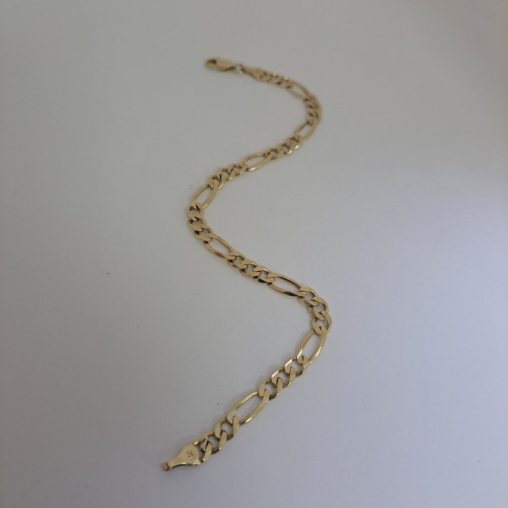 ESCLAVA ORO 10 K 6,90 GRMS (SEMINUEVO)