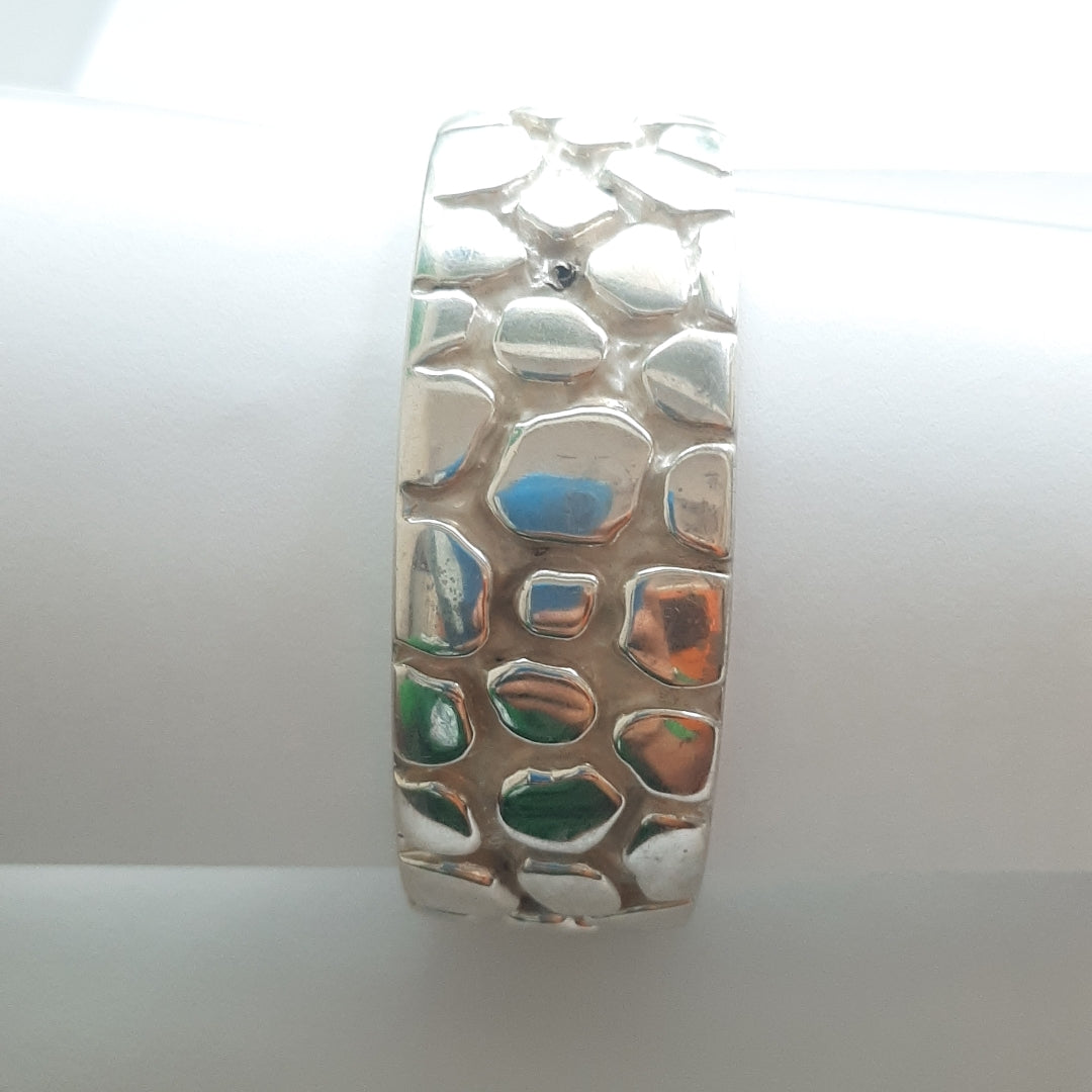 PULSERA PLATA 66,70 GRMS (SEMINUEVO)