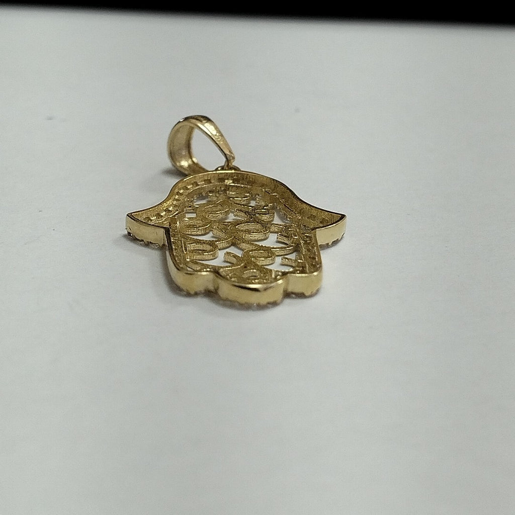 DIJES ORO 14K 1.4 (NUEVO)