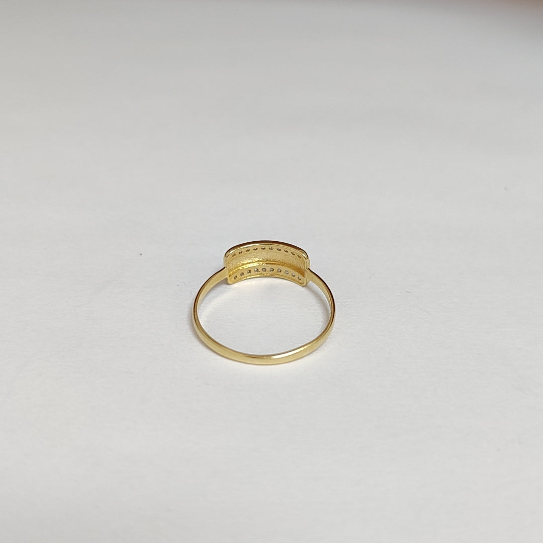 ANILLOS DAMA ORO 14K 1.3 (NUEVO)