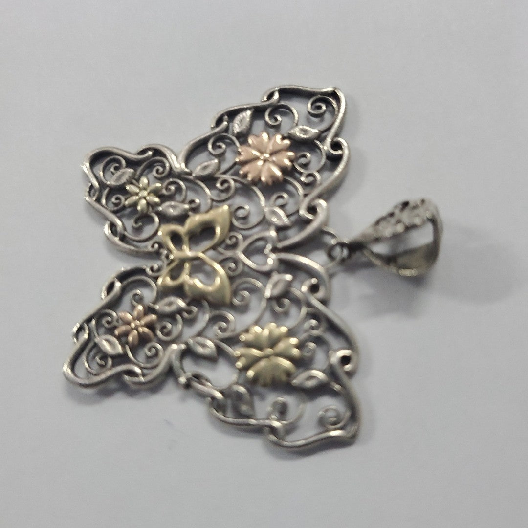 DIJE PLATA 3 GRMS (SEMINUEVO)