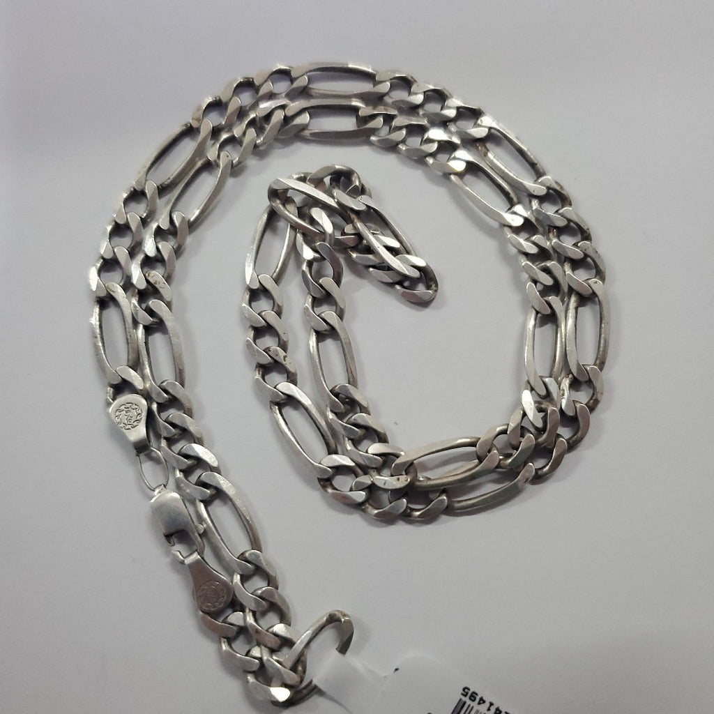 CADENA PLATA 24 GRMS (SEMINUEVO)