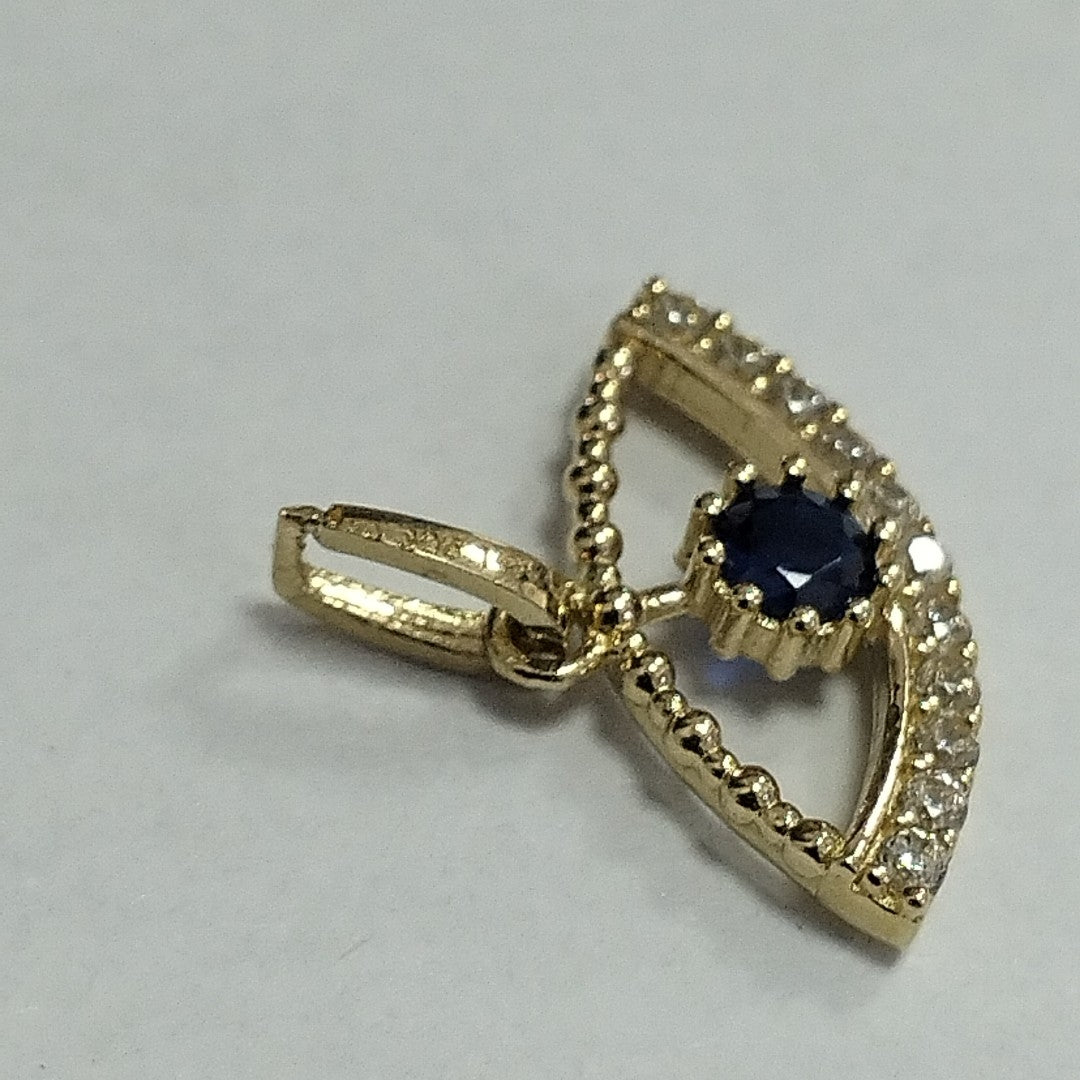 DIJES ORO 14K 0.7 (NUEVO)