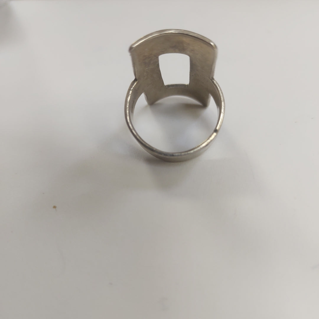 ANILLITO PLATA 9.5 GRMS (SEMINUEVO)