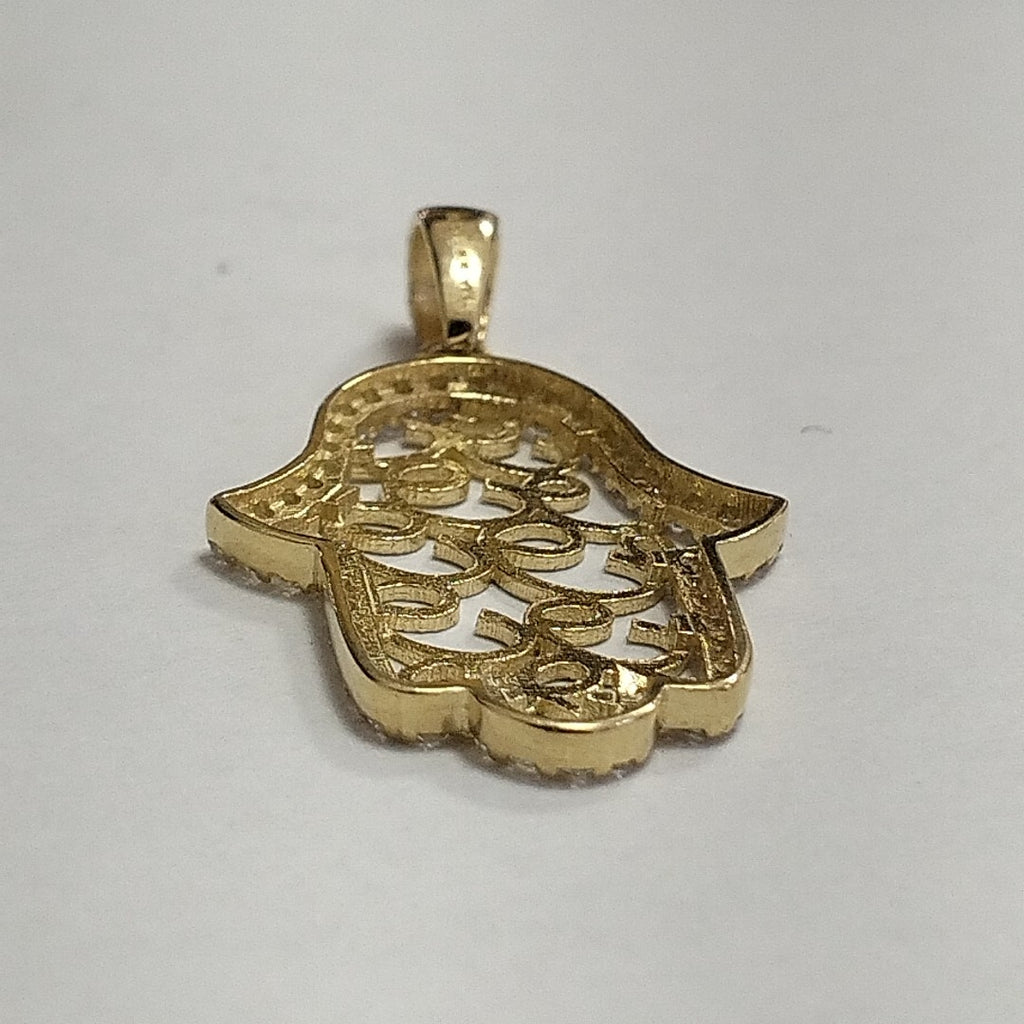 DIJES ORO 14K 1.4 (NUEVO)