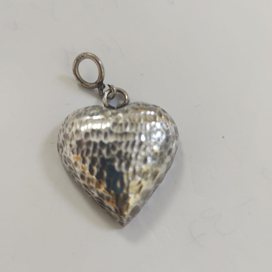 DIJE PLATA 7.6 GRMS (SEMINUEVO)