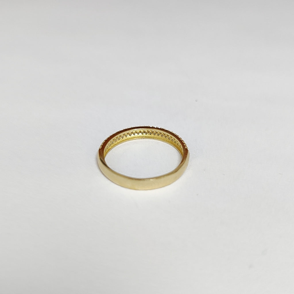 ANILLOS DAMA ORO 10K 1.5 (NUEVO)