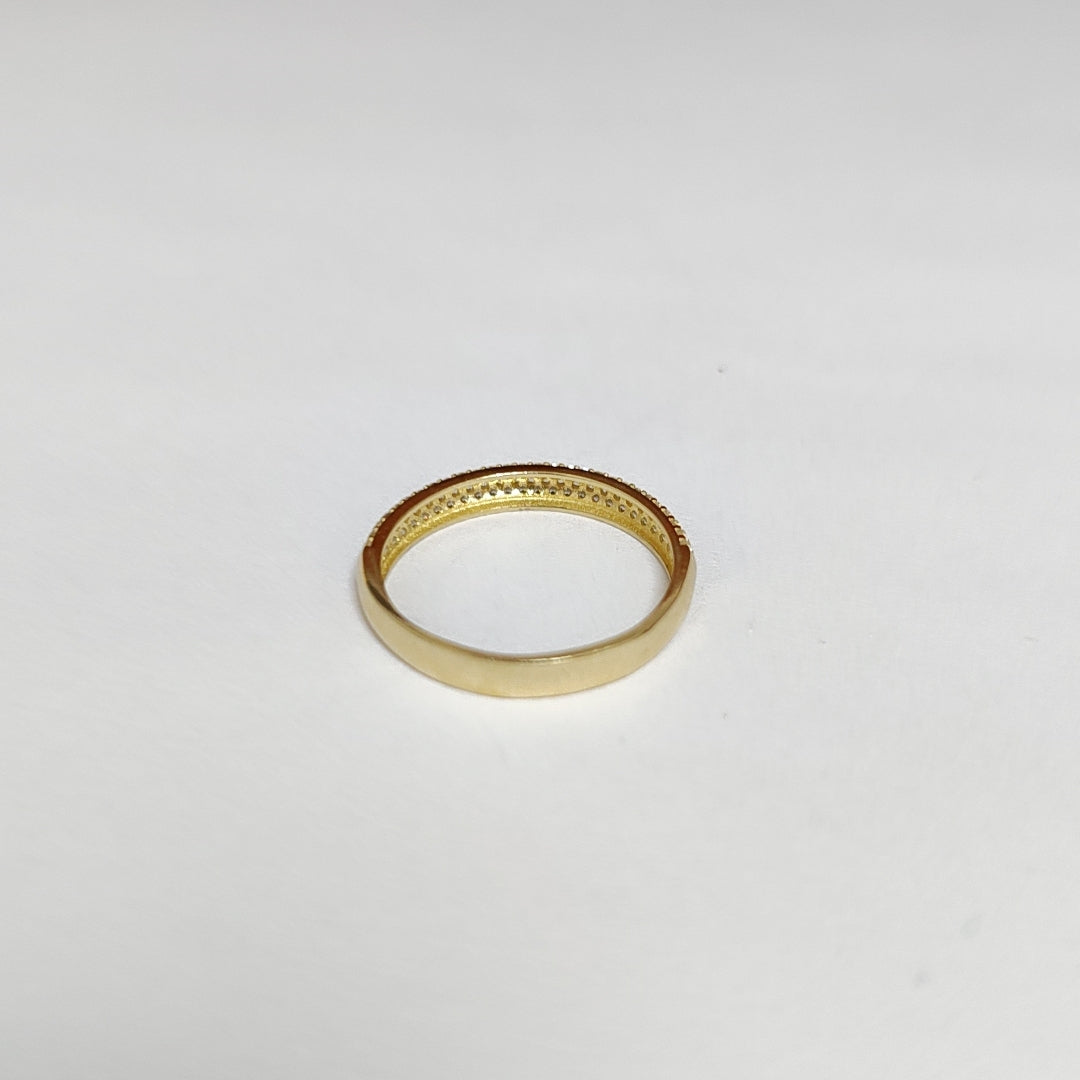 ANILLOS DAMA ORO 10K 1.5 (NUEVO)