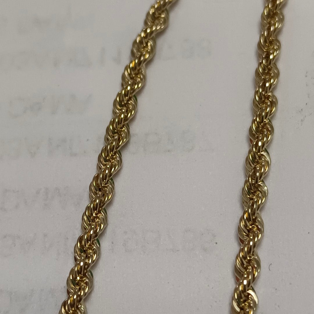 PULSERAS DAMA ORO 14K 1.7 (NUEVO)