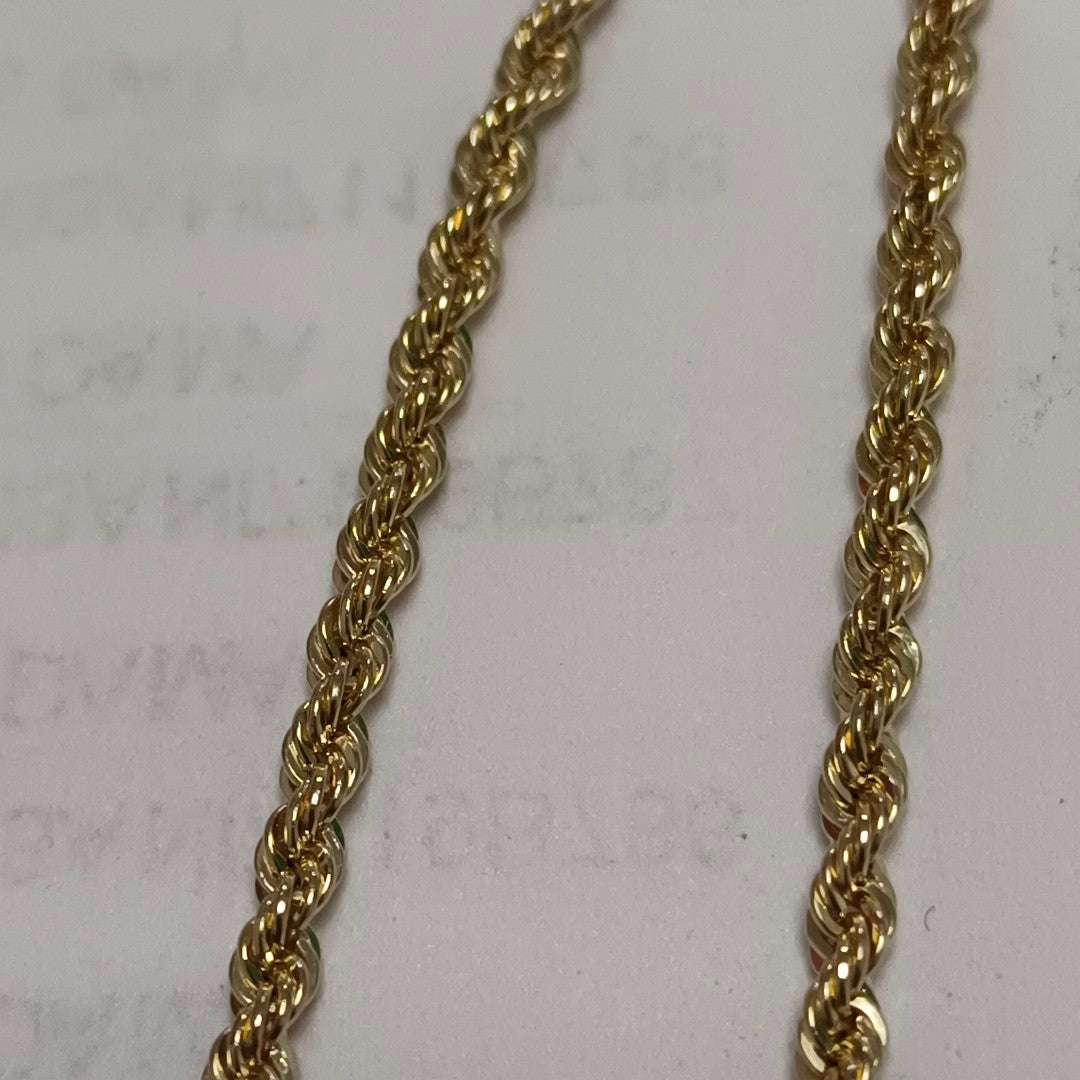 PULSERAS DAMA ORO 14K 1.7 (NUEVO)