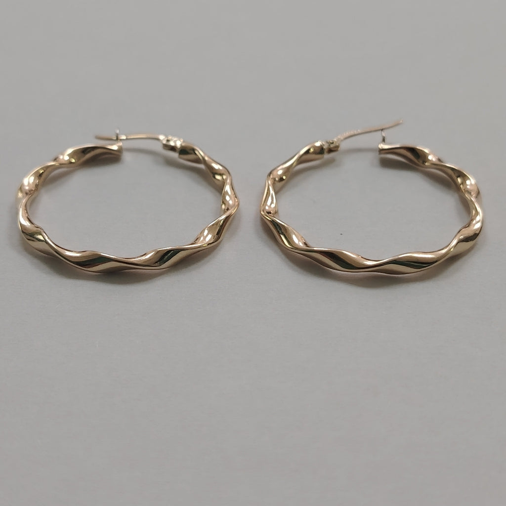 ARRACADAS ORO 14K 1.8 (NUEVO)