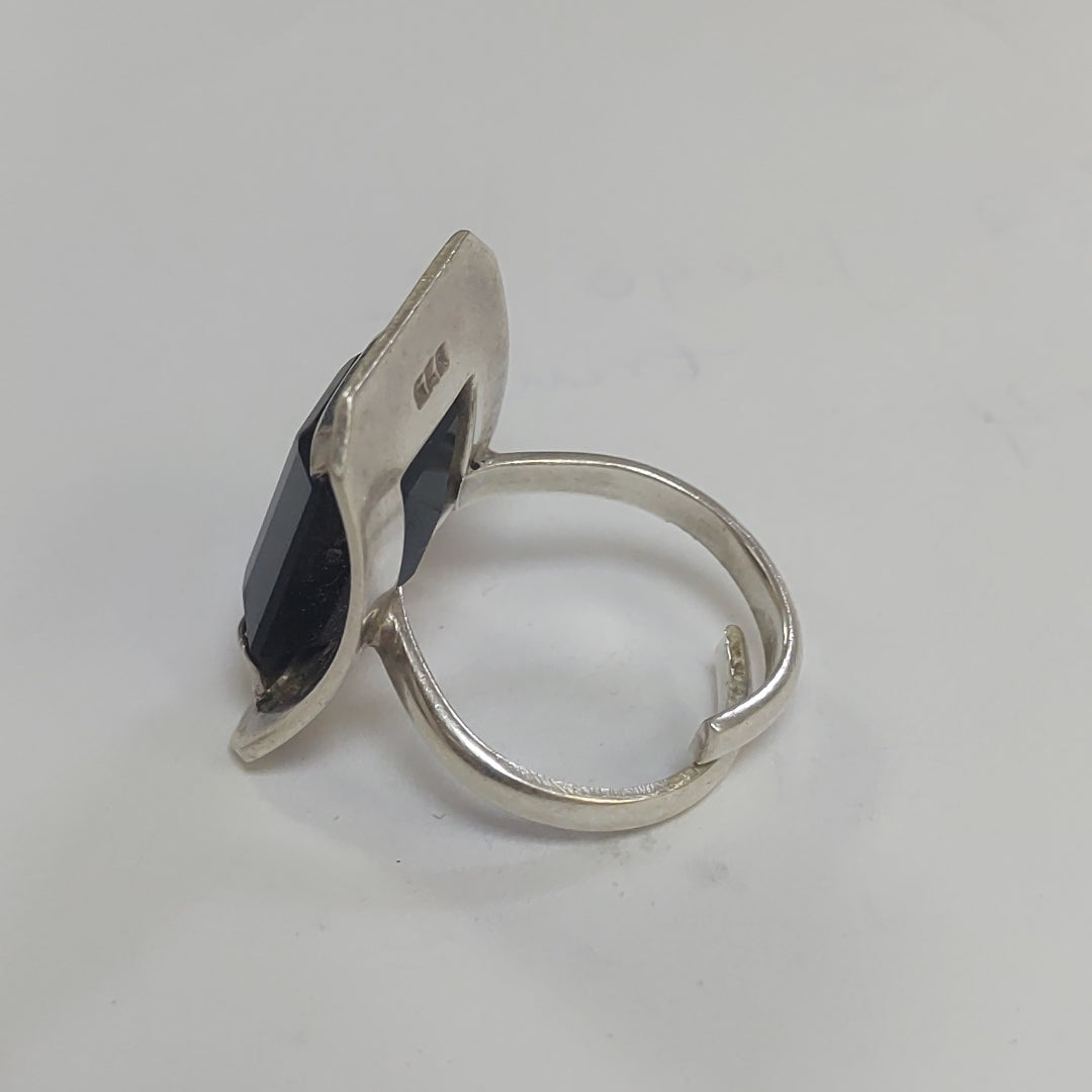 ANILLITO PLATA 10.1 GRMS (SEMINUEVO)