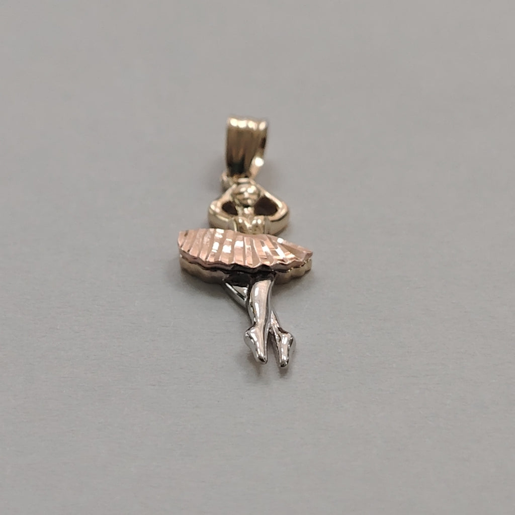 DIJES ORO 14K 1.2 (NUEVO)