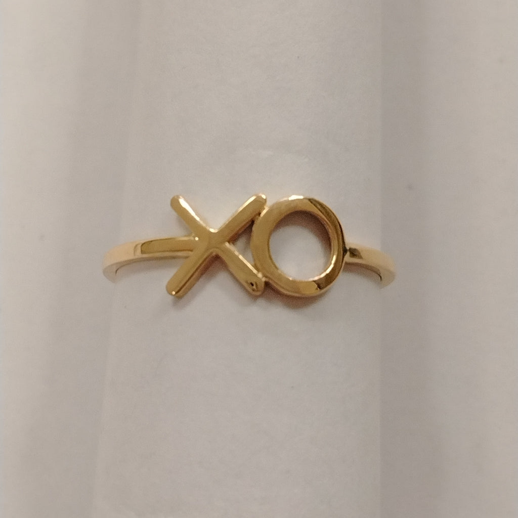 ANILLOS DAMA ORO 14K 1.3 (NUEVO)