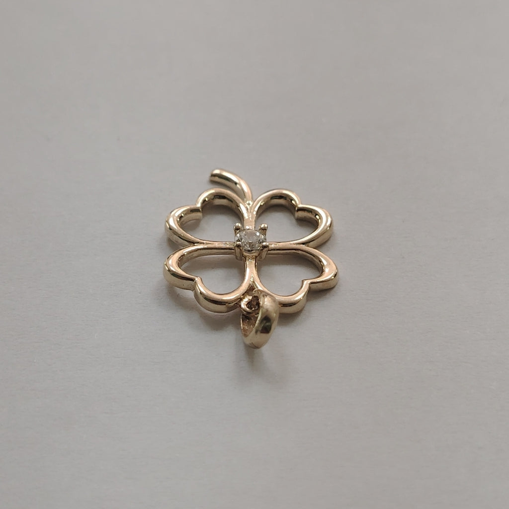 DIJES ORO 14K 1.7 (NUEVO)