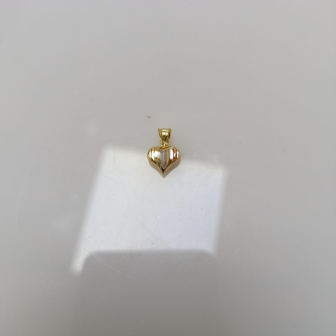 DIJES ORO 14K 0.8 (NUEVO)