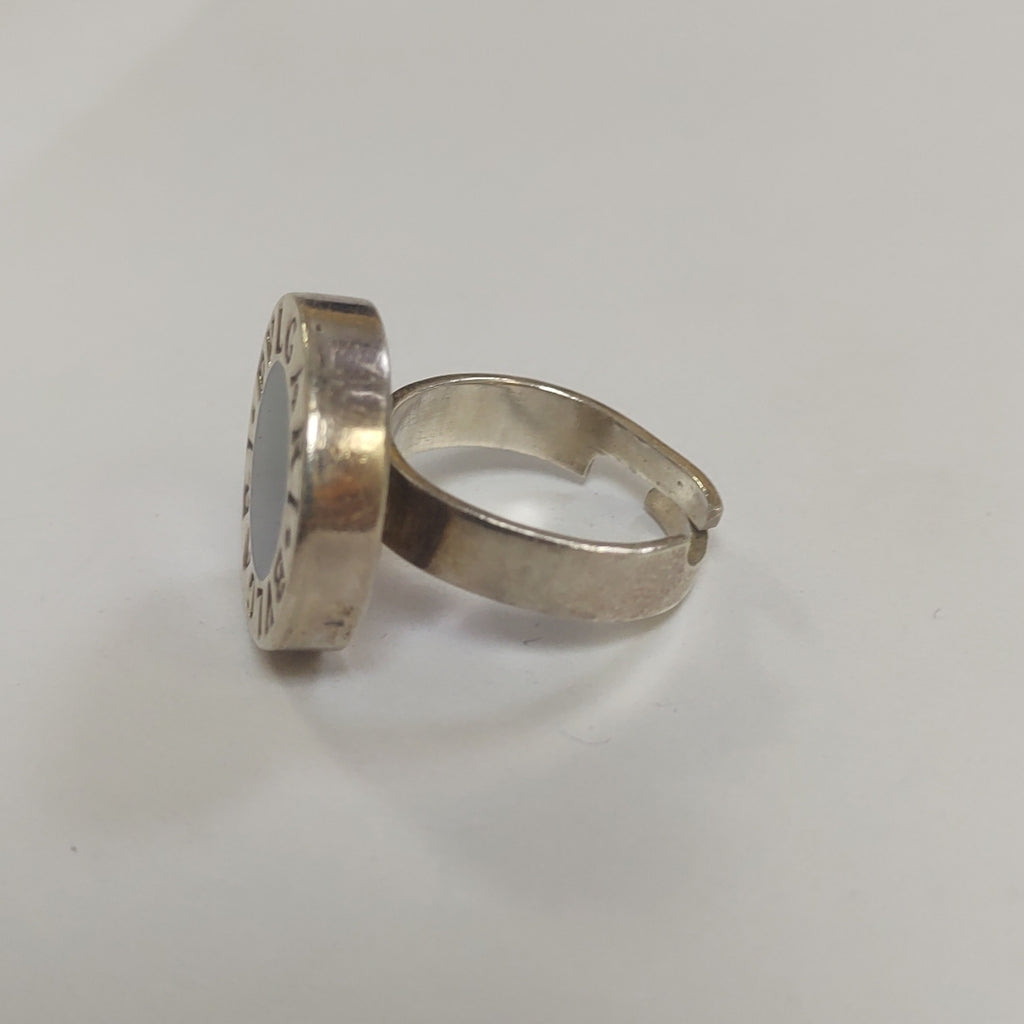 ANILLITO PLATA 7.7 GRMS (SEMINUEVO)