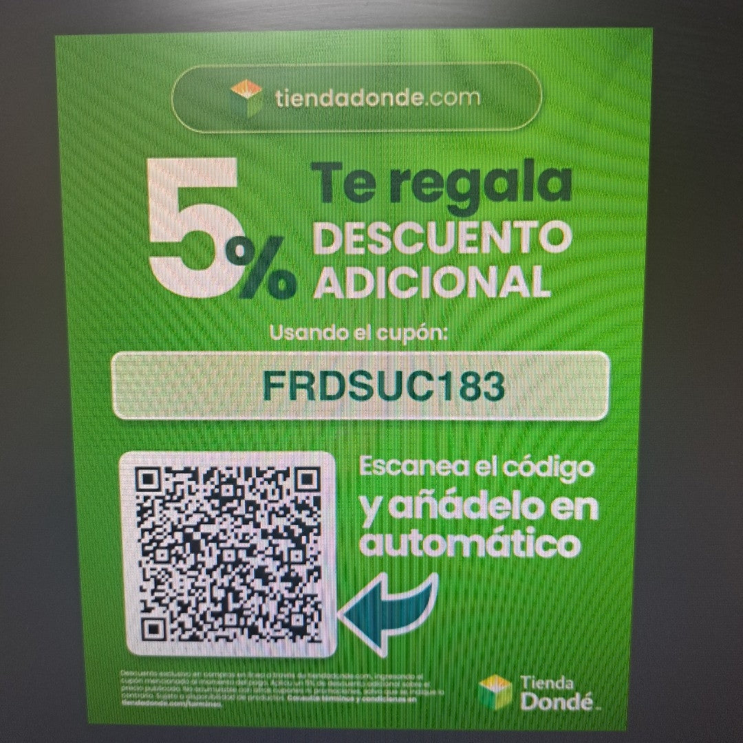 CADENA ORO 10 K 2,40 GRMS (SEMINUEVO)