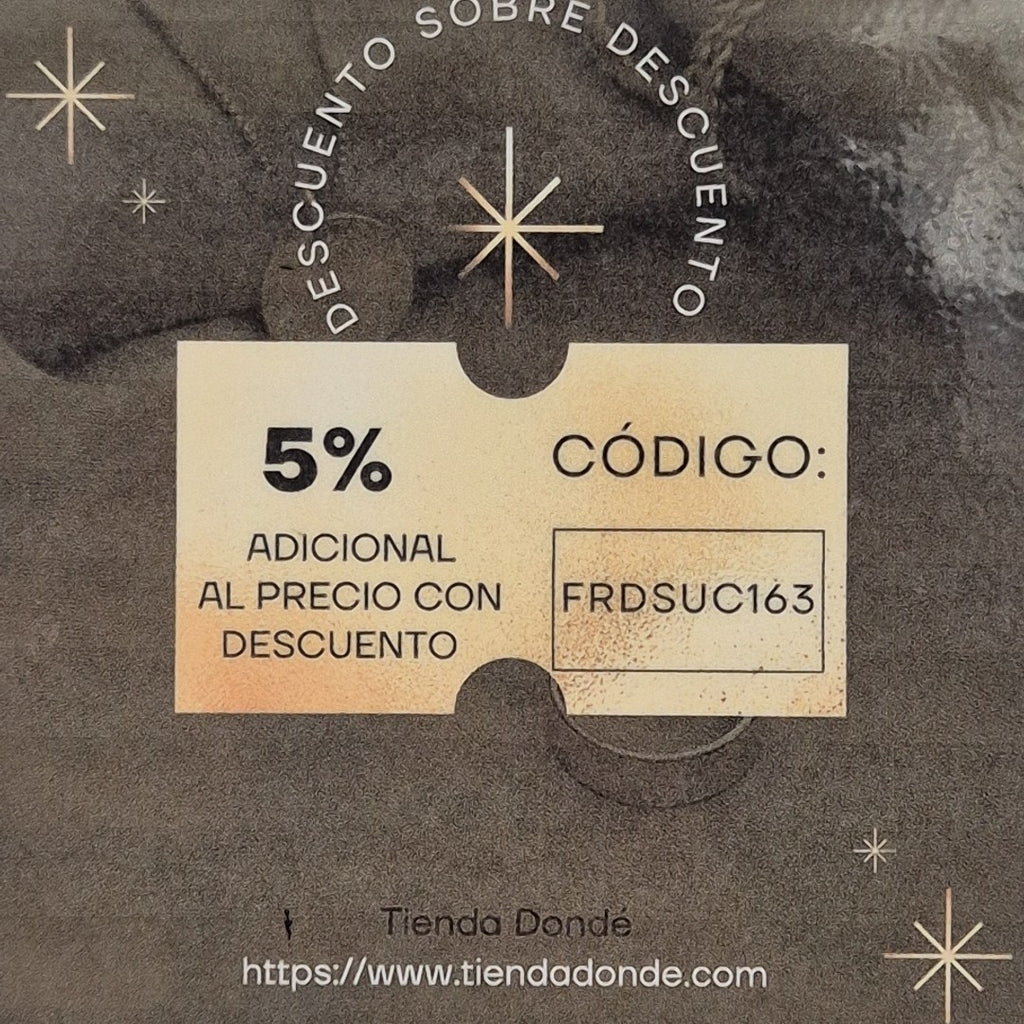 DIJE ORO 14 K 0,50 GRMS (SEMINUEVO)