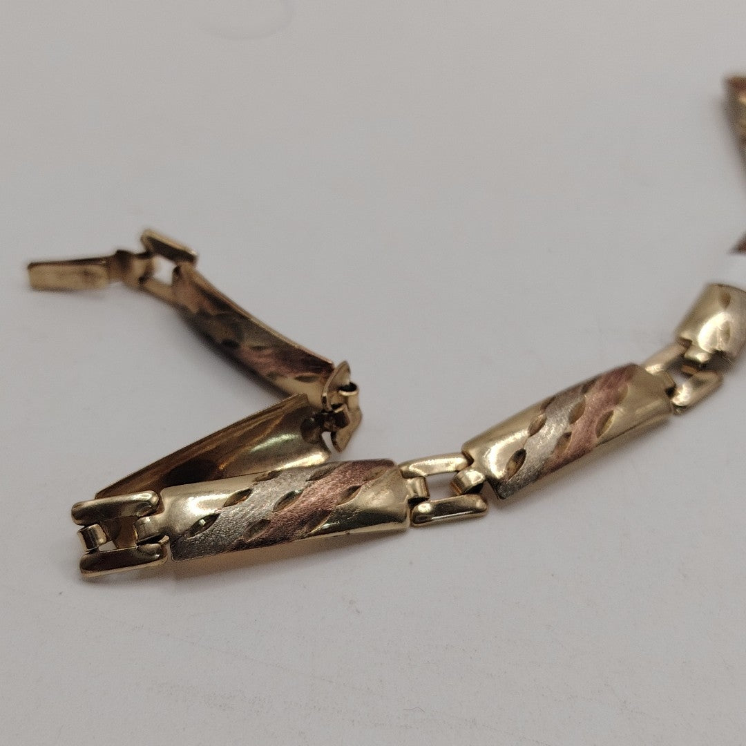 PULSERA ORO 8 K 5,80 GRMS (SEMINUEVO)