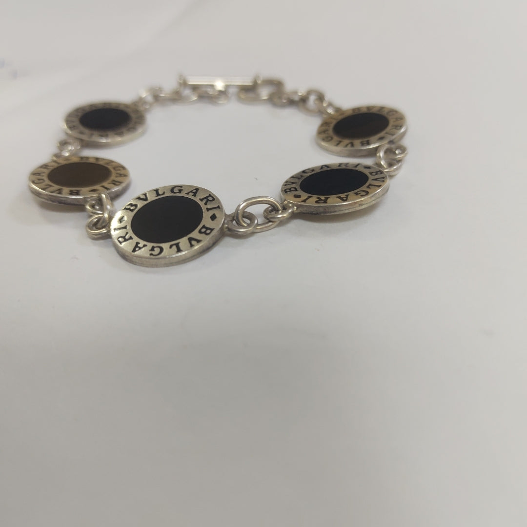 PULSERA PLATA 21.4 GRMS (SEMINUEVO)