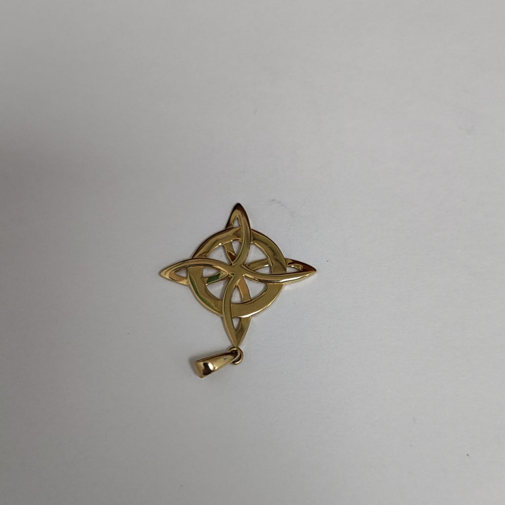 DIJES ORO 14K 1.2 (NUEVO)