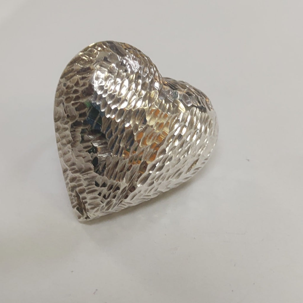 ANILLITO PLATA 8.2 GRMS (SEMINUEVO)