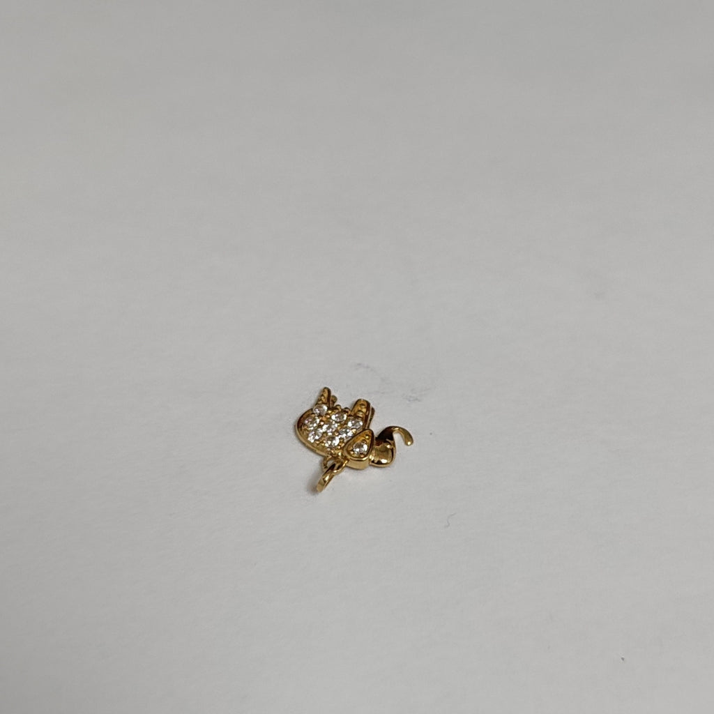 DIJES ORO 14K 0.5 (NUEVO)