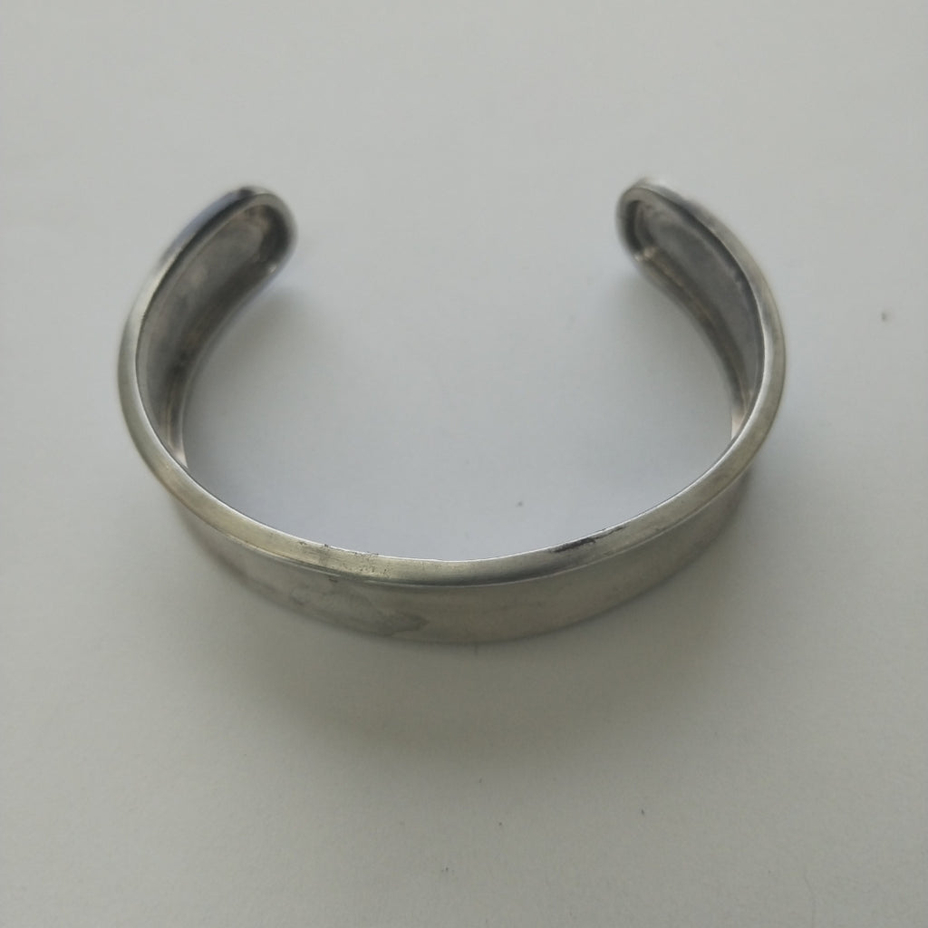 PULSERA RIGIDA PLATA 20.2 GRMS (SEMINUEVO)