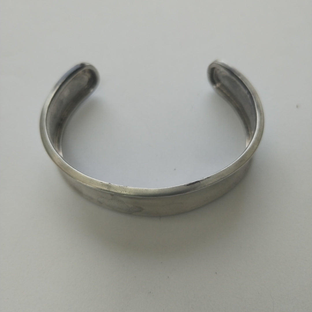 PULSERA RIGIDA PLATA 20.2 GRMS (SEMINUEVO)